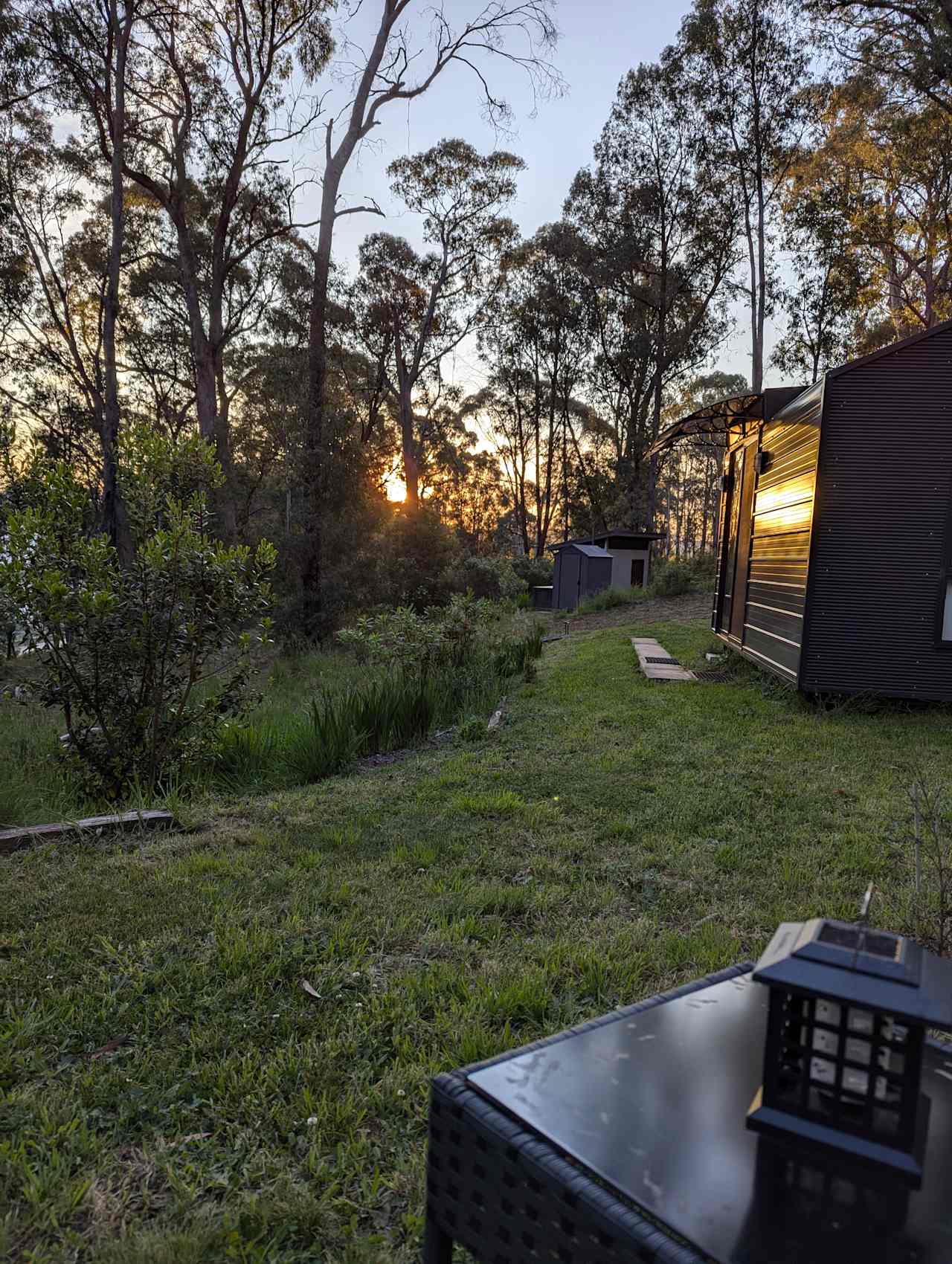 Endor Nature Camp