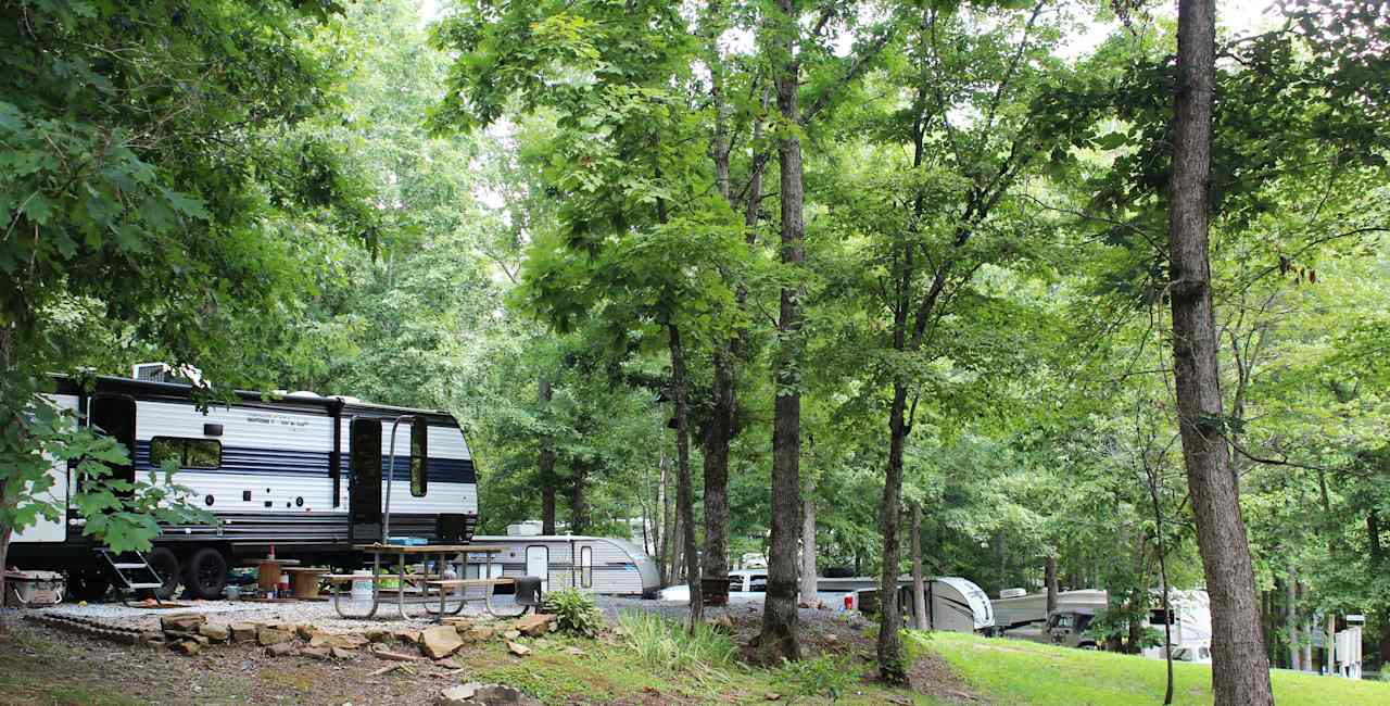 Little River Campground