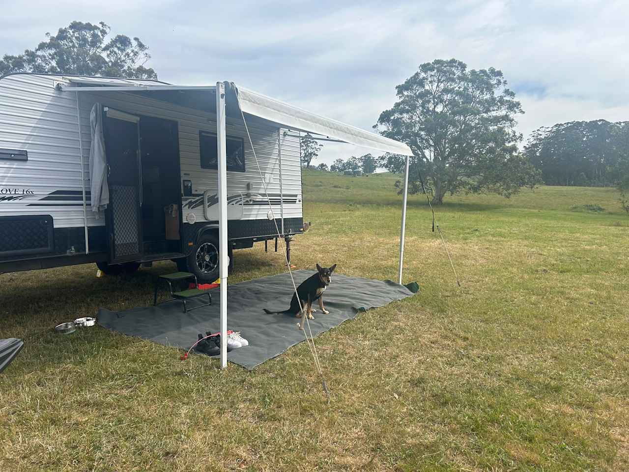 Hidden Brook Southern Highlands NSW