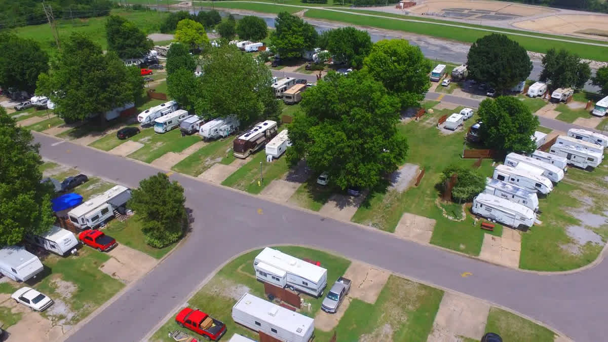 Mingo RV Park