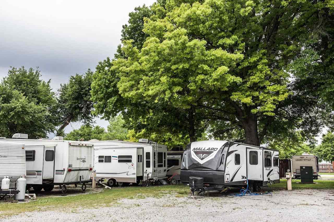 Mingo RV Park