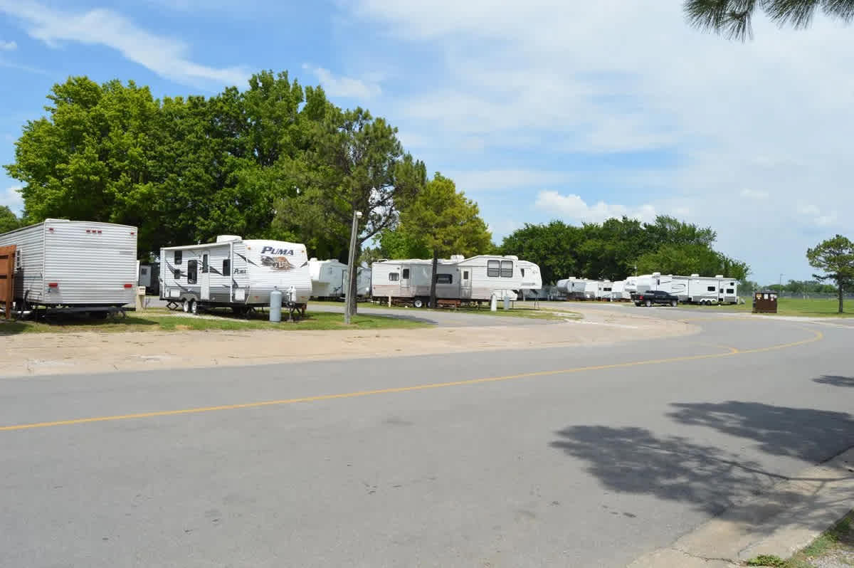 Mingo RV Park