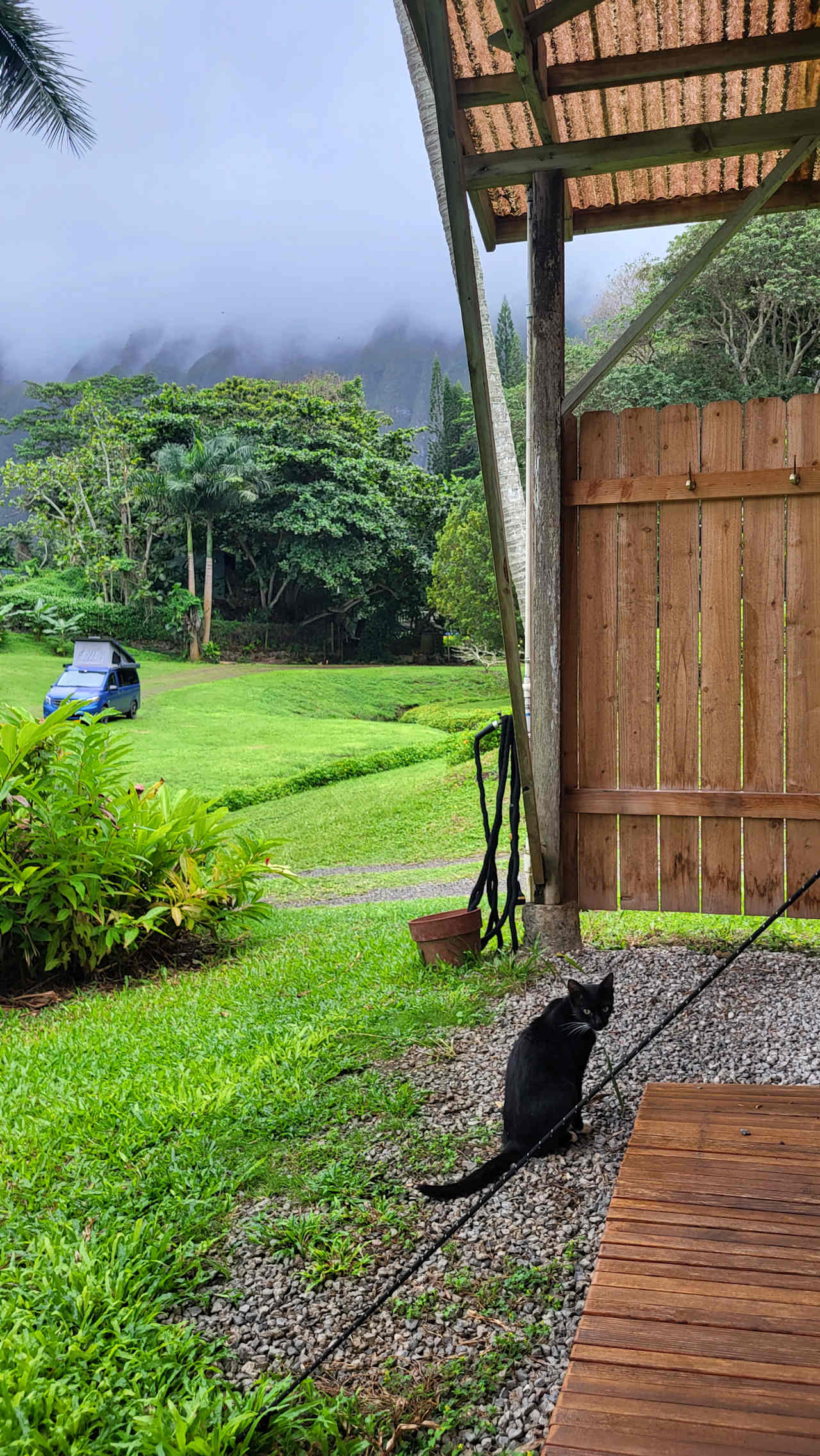 Waimanalo Farmstay