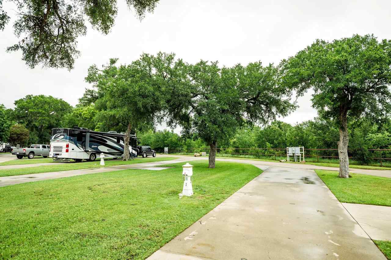 Oak Creek RV Park