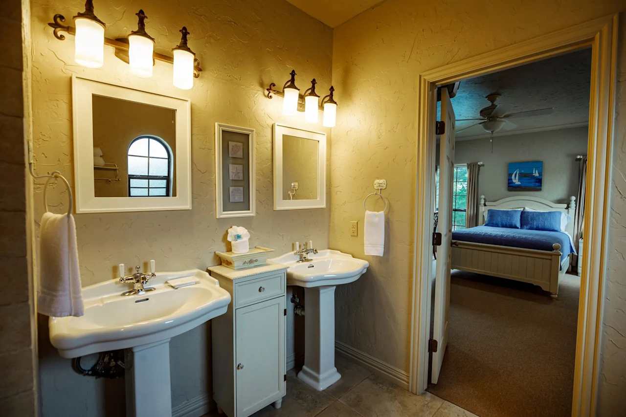 Oak Creek RV Park
