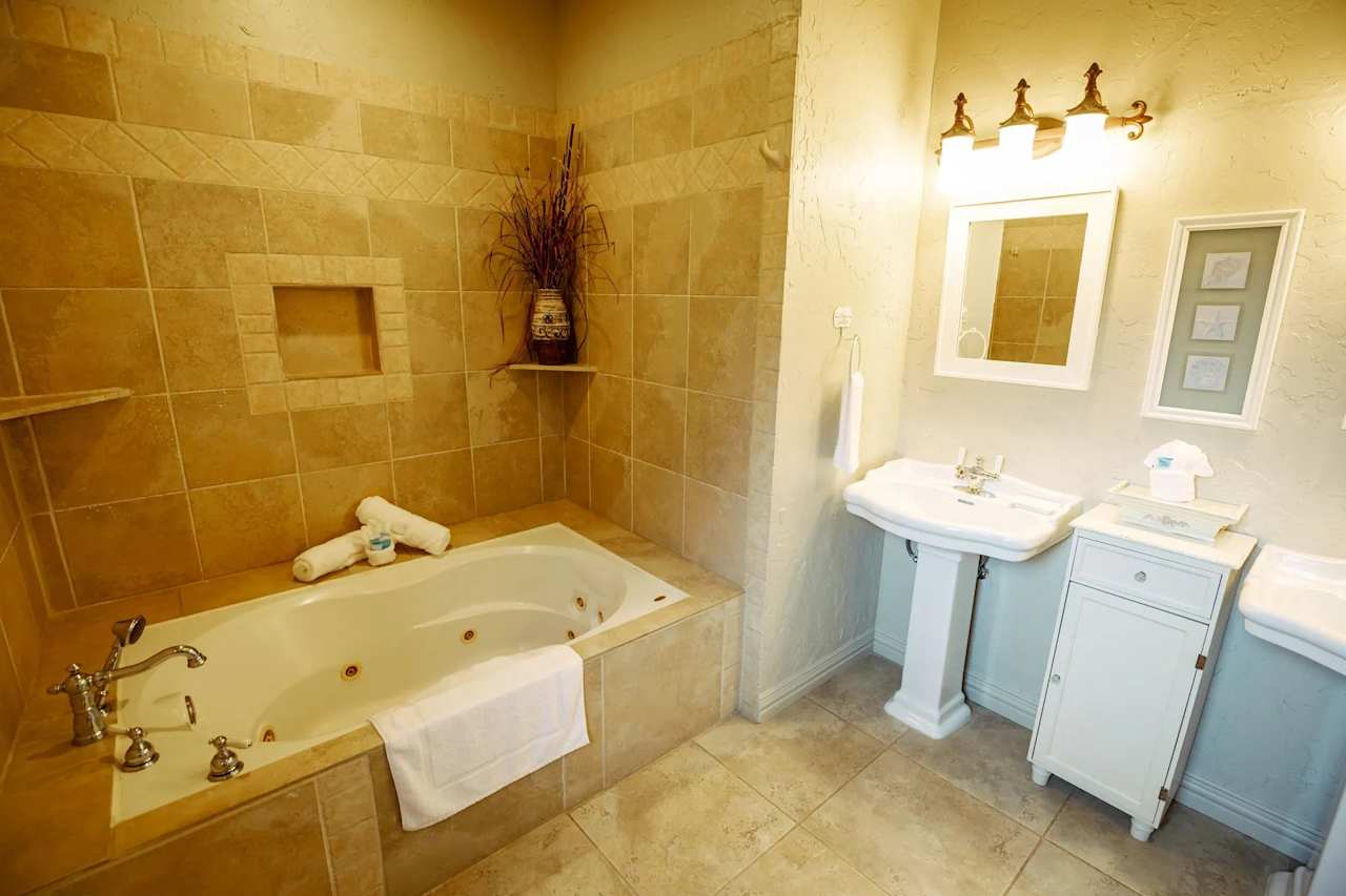 Oak Creek RV Park