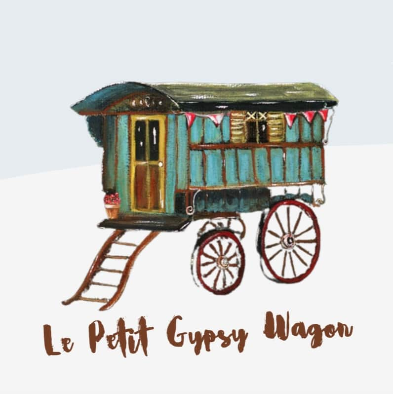 Le Petit Gypsy Wagon