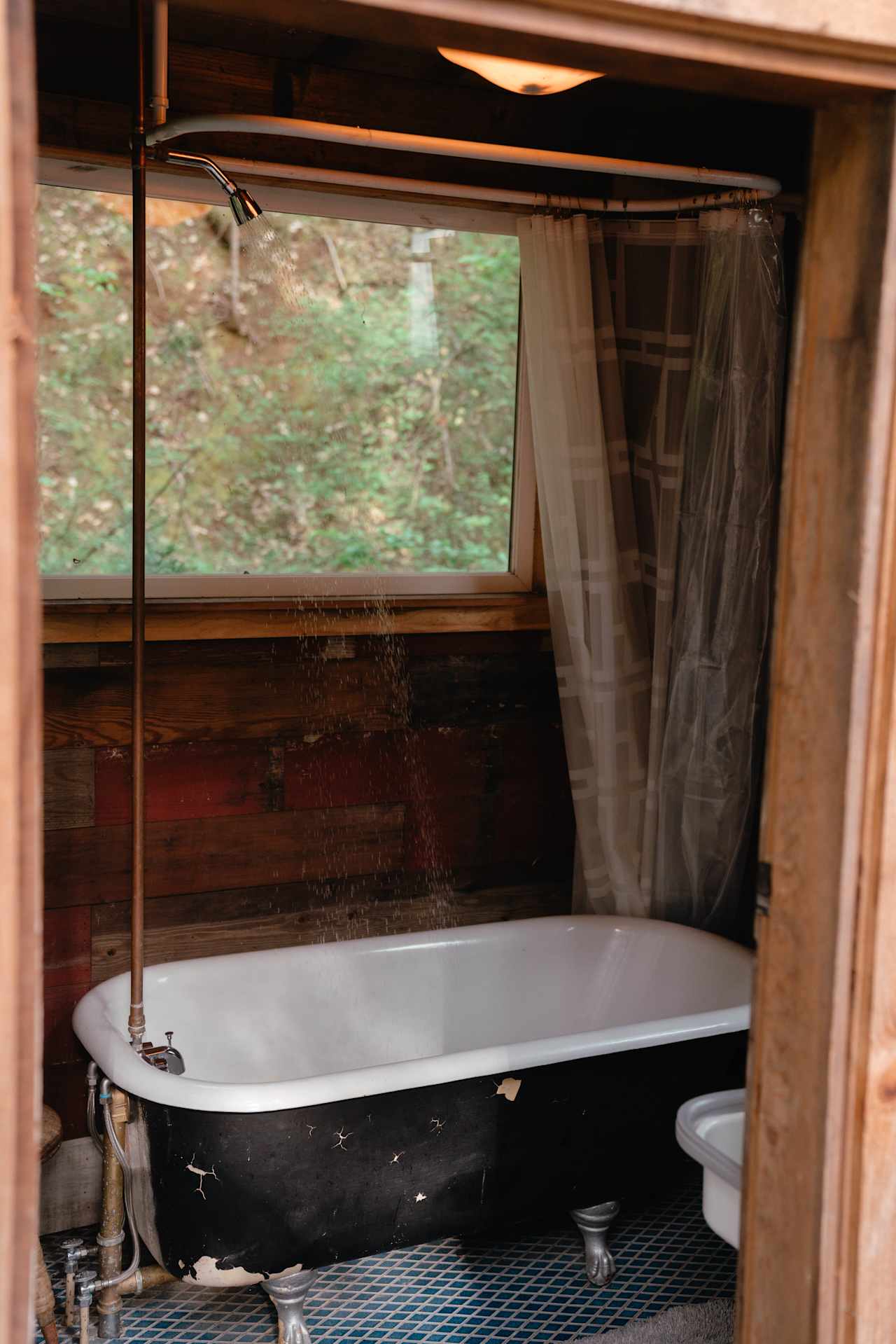 Private Yurts - Nevada City