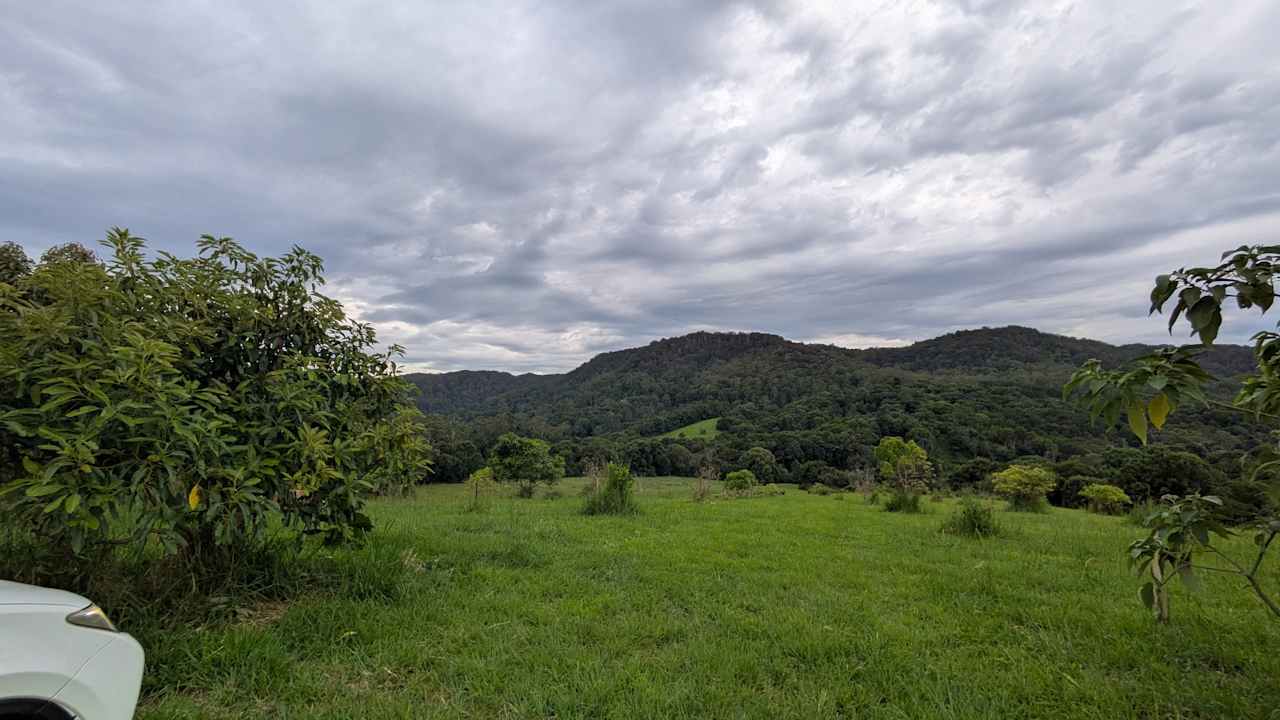 Sol Sanctuary Nimbin