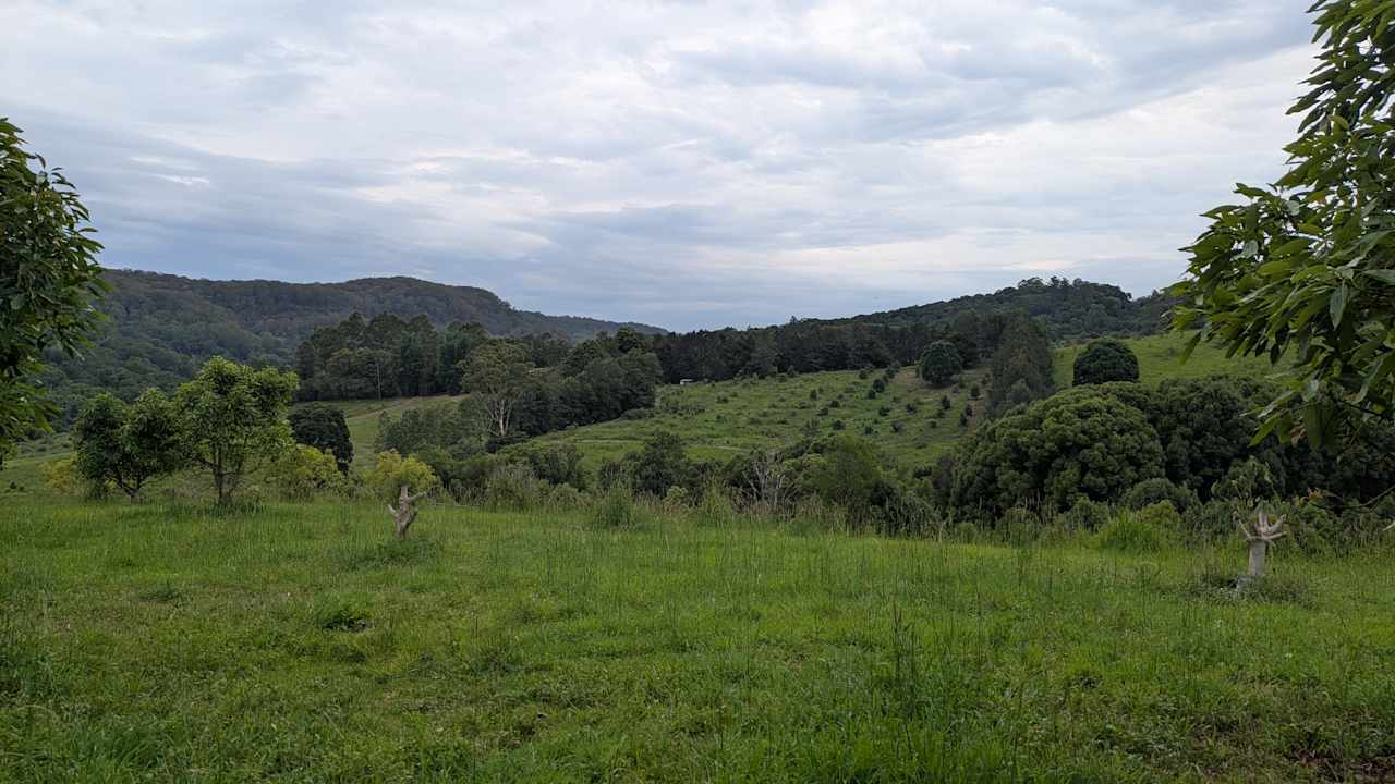 Sol Sanctuary Nimbin