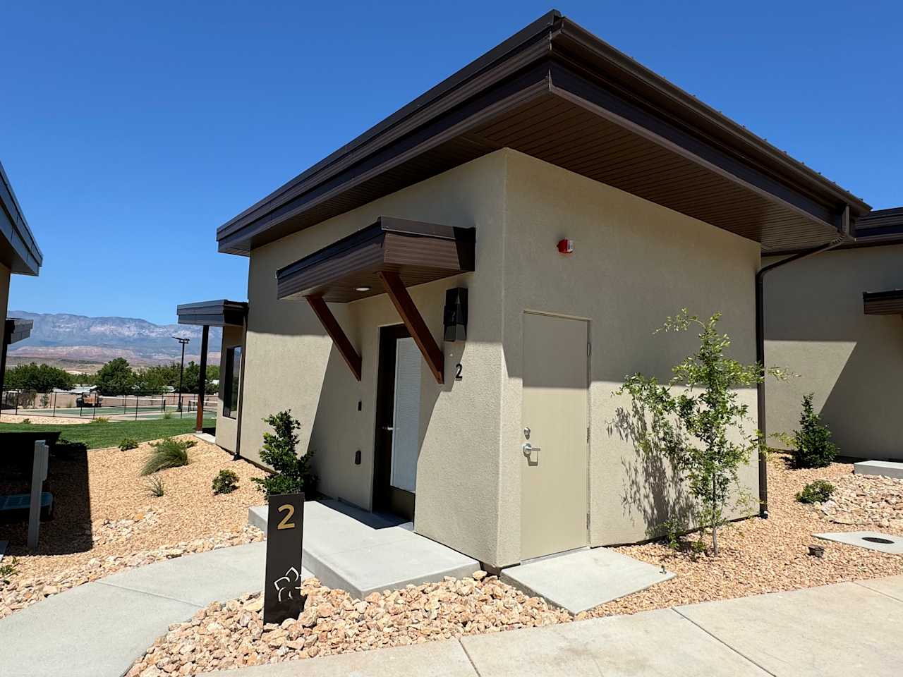 Gateway Luxury RV Resort