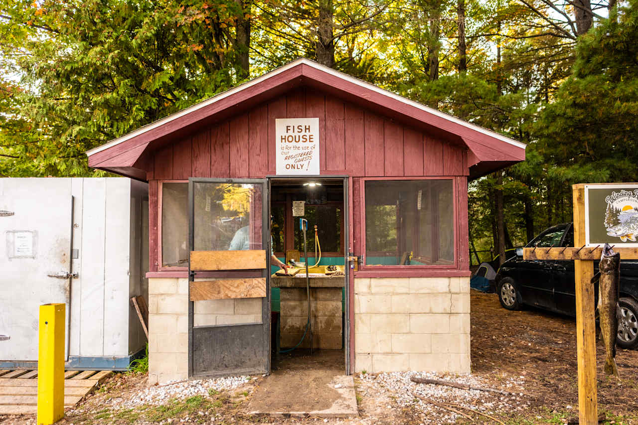 Winding River Campground