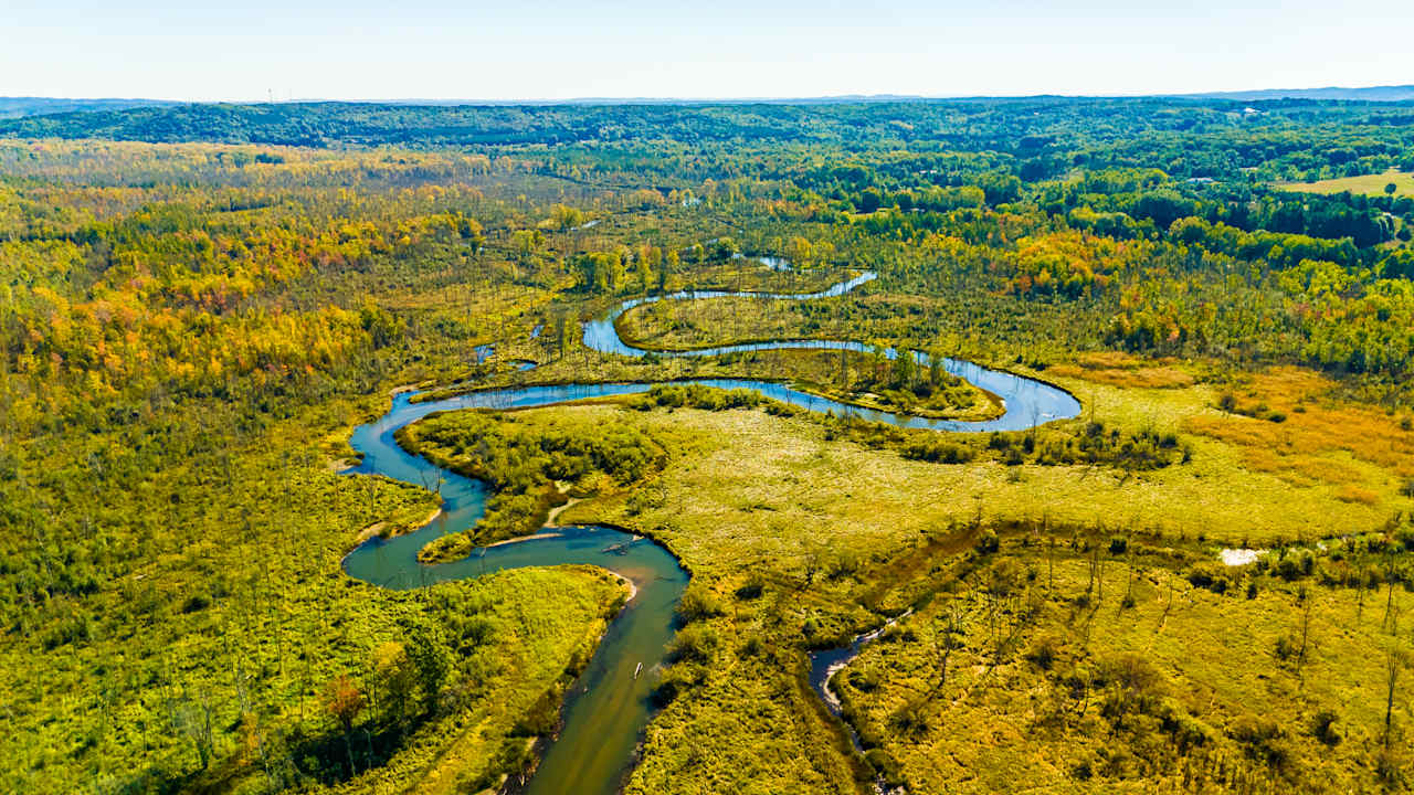 Winding River Campground