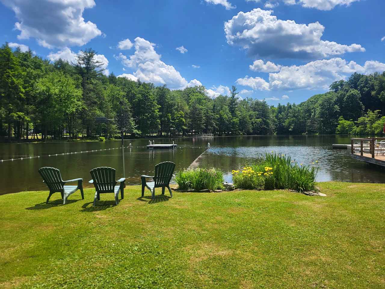 Lakeside Campground