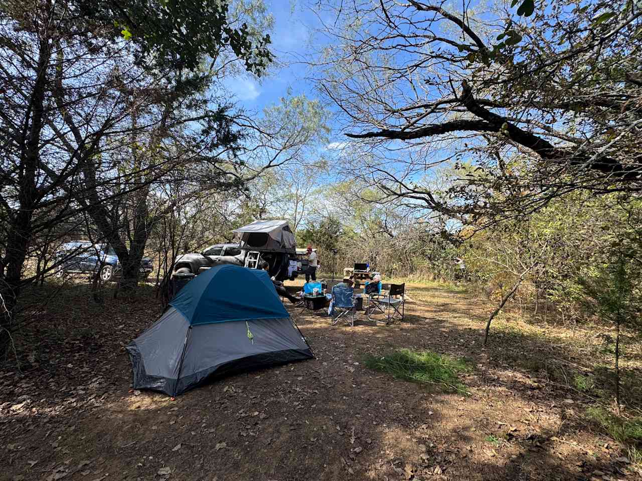 Hideout Ridge