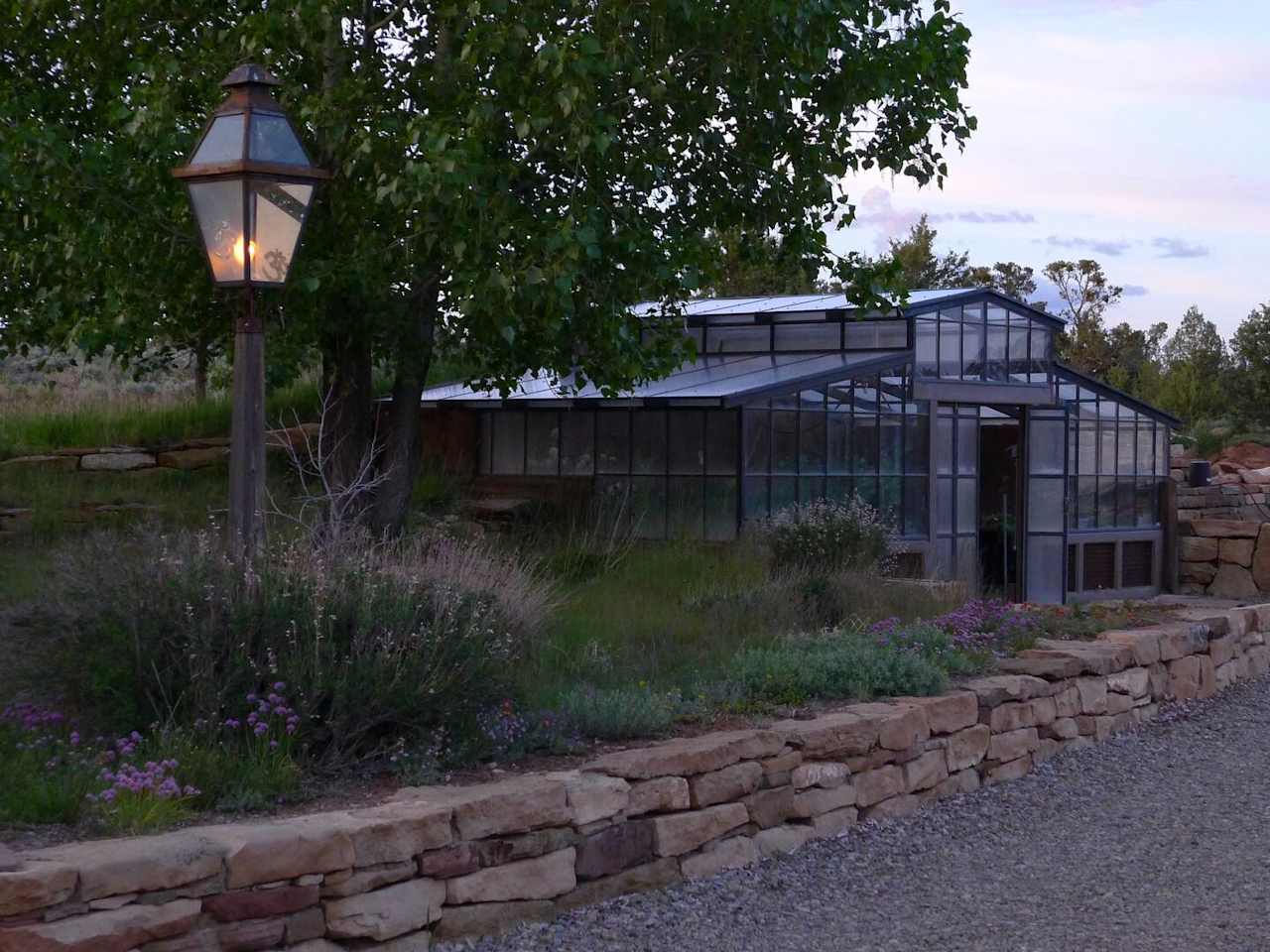 Mesa Verde Farm