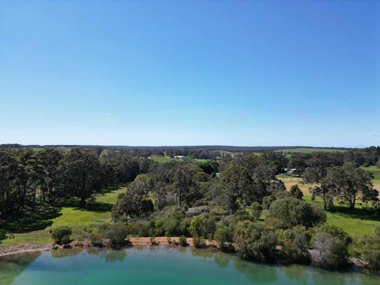 Margaret River - Rosa Glen Farm