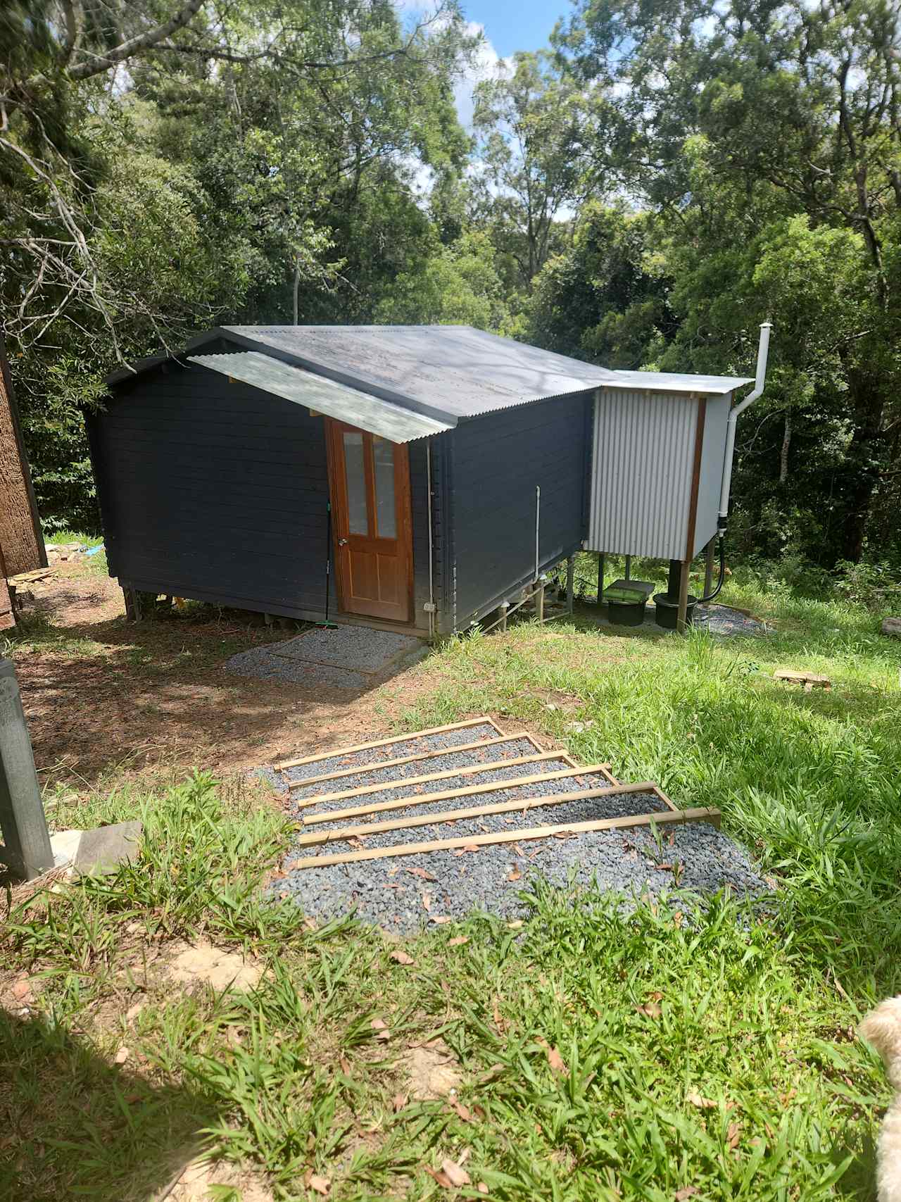 Bellingen Hideaway