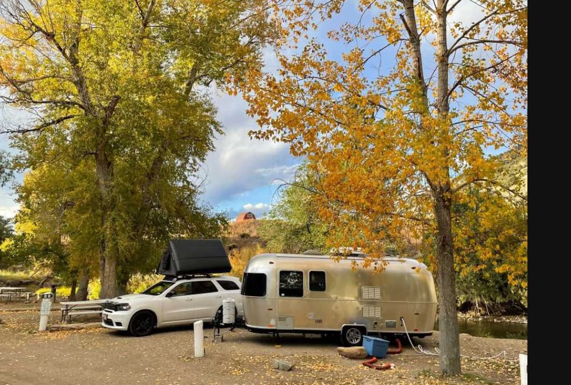 Four Seasons RV Park