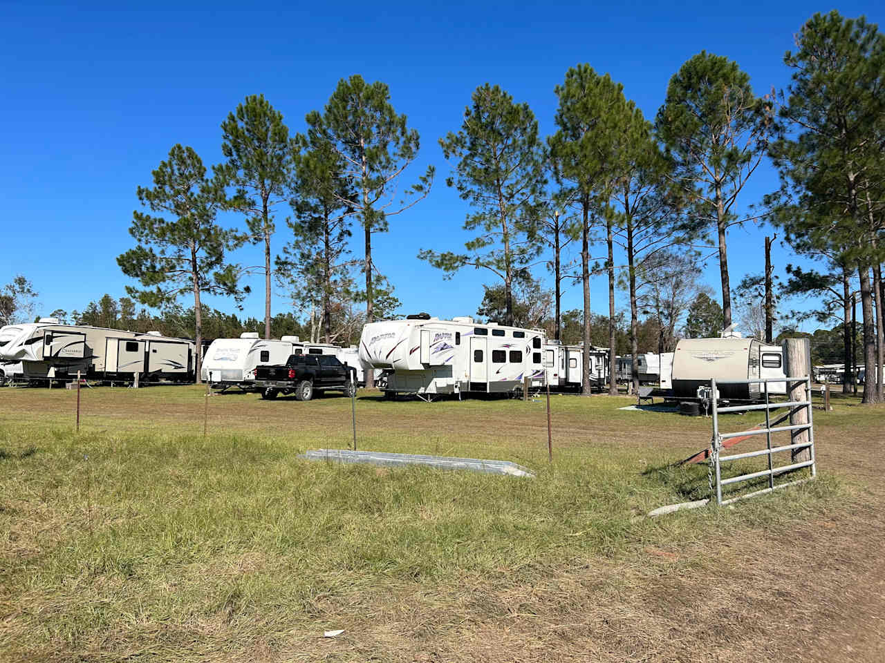 341 RV Park