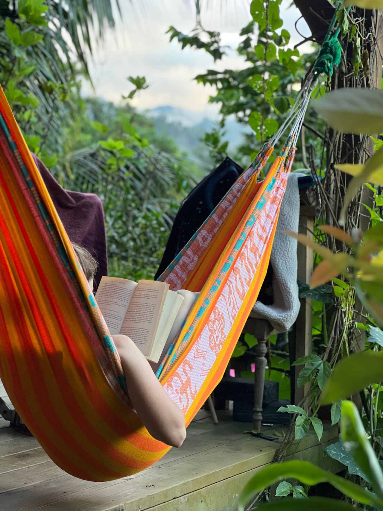Finca Remedio Permaculture Farm