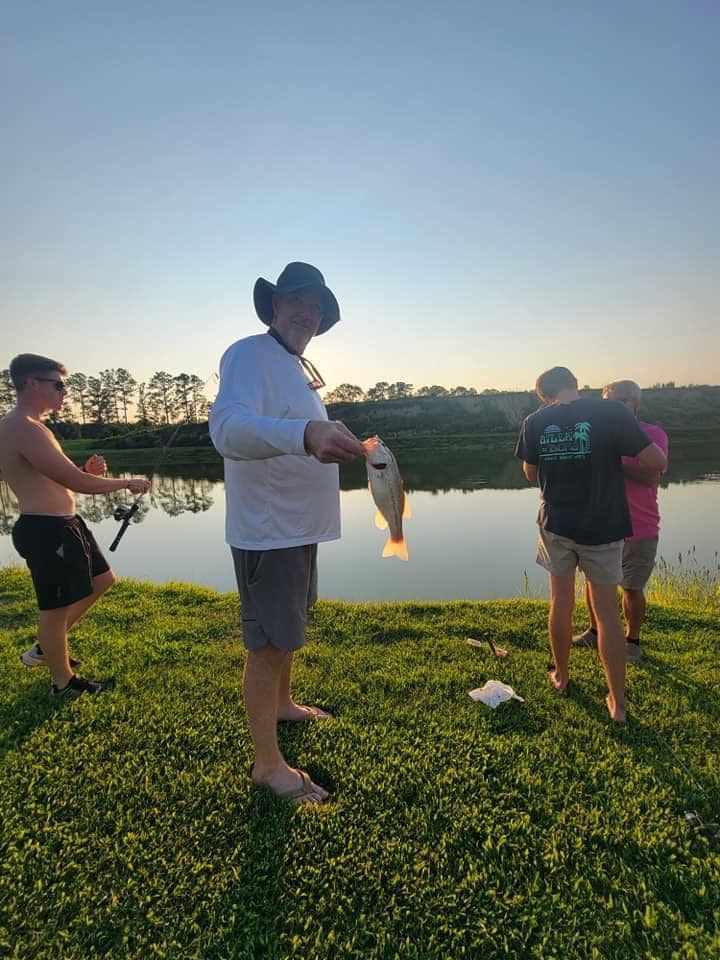 Southern Style