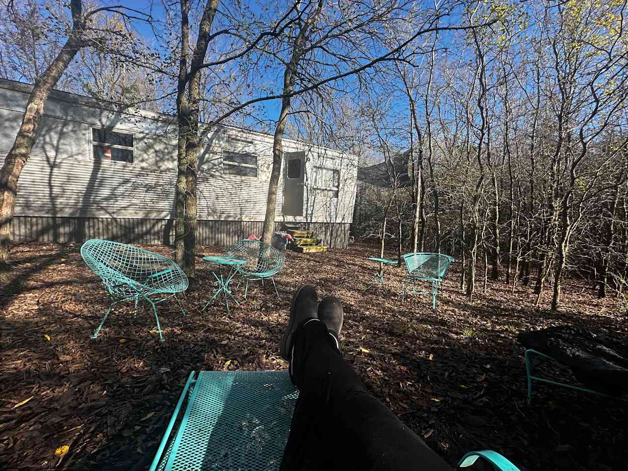 Tin Can Acres