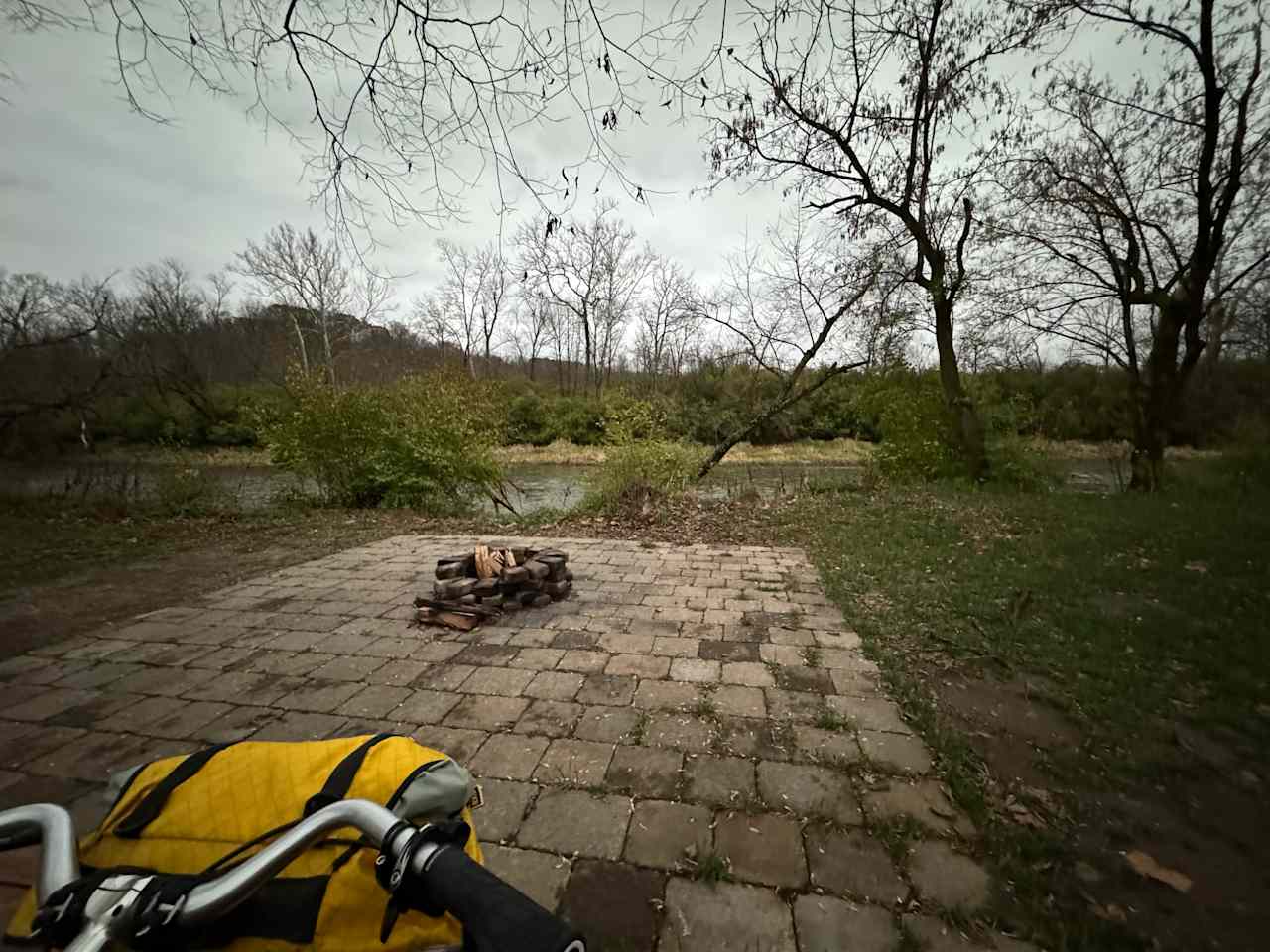 Riverside Adventures