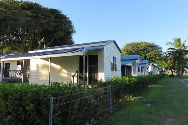 Harbour Lights Caravan Park