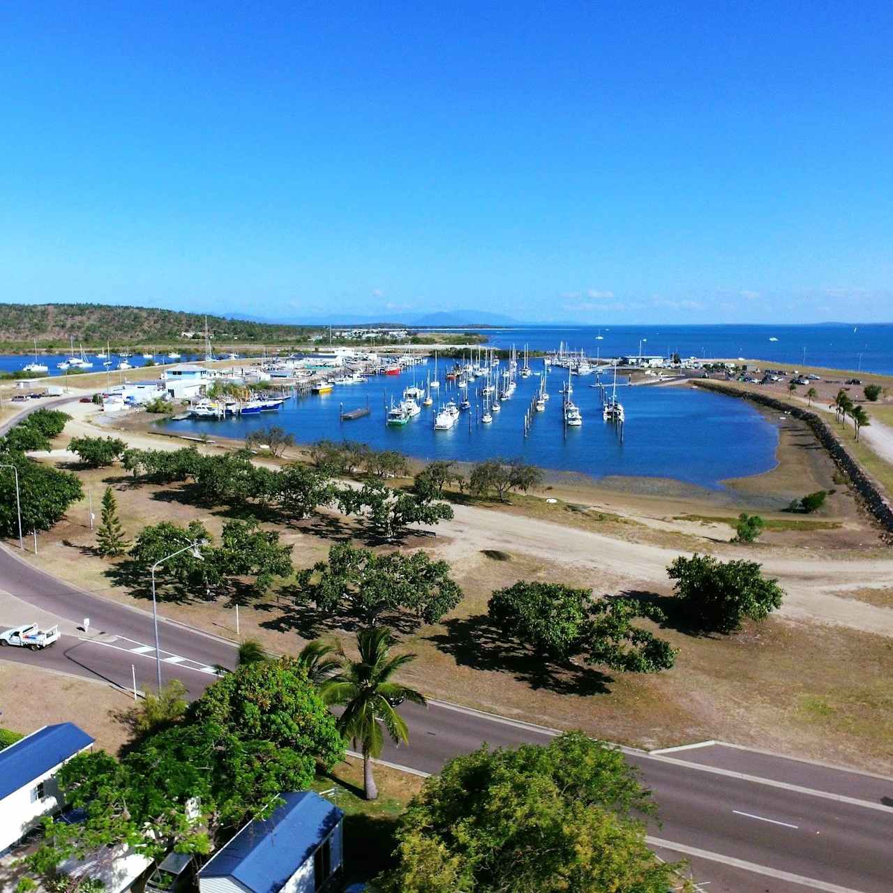 Harbour Lights Caravan Park