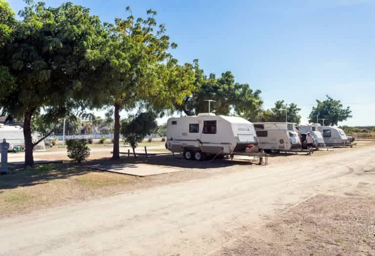 Harbour Lights Caravan Park