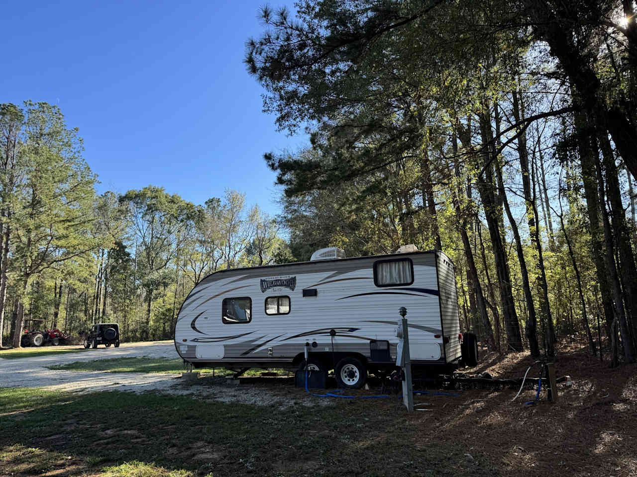 Songbird RV Park 2