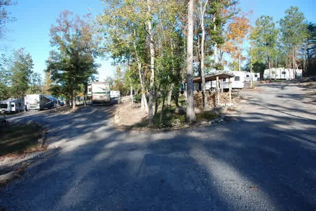 Little River RV Park & Campground