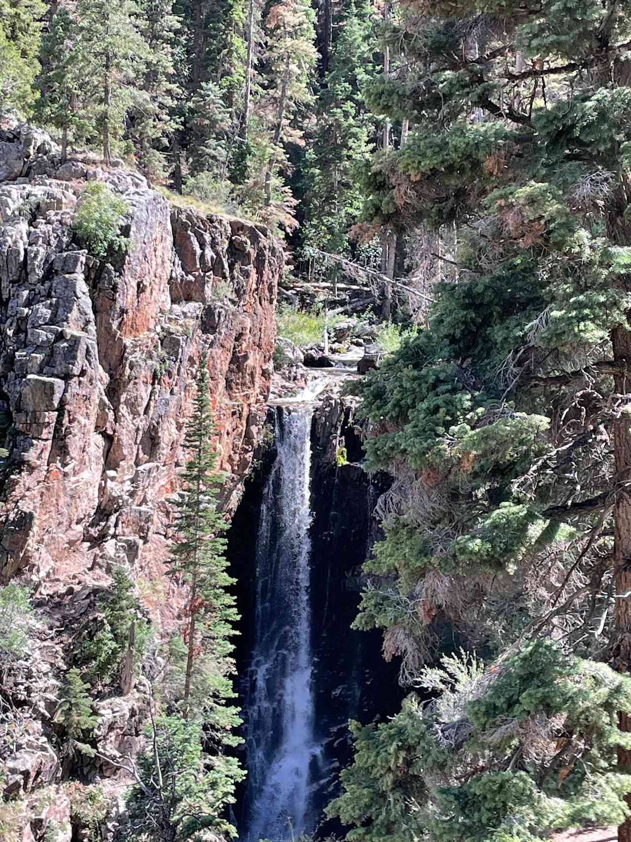 Bullion Falls Trading Post And Camp