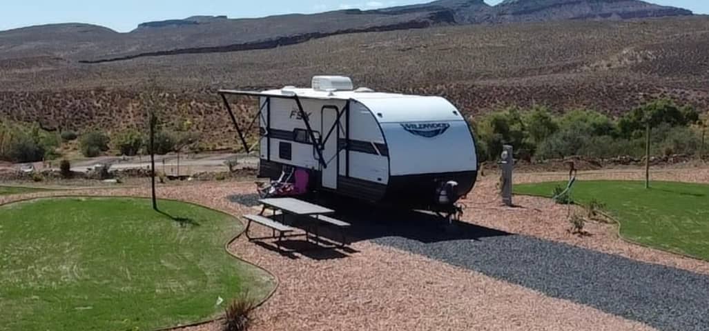 Hidden Springs RV Resort