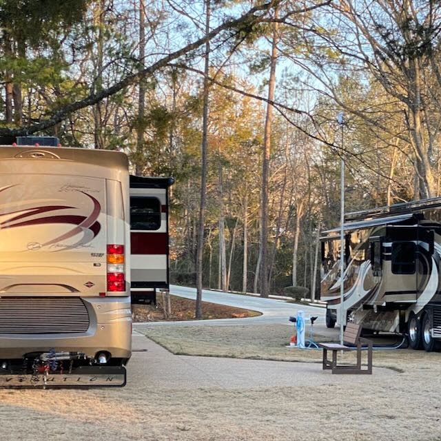 Avinger Station RV Park