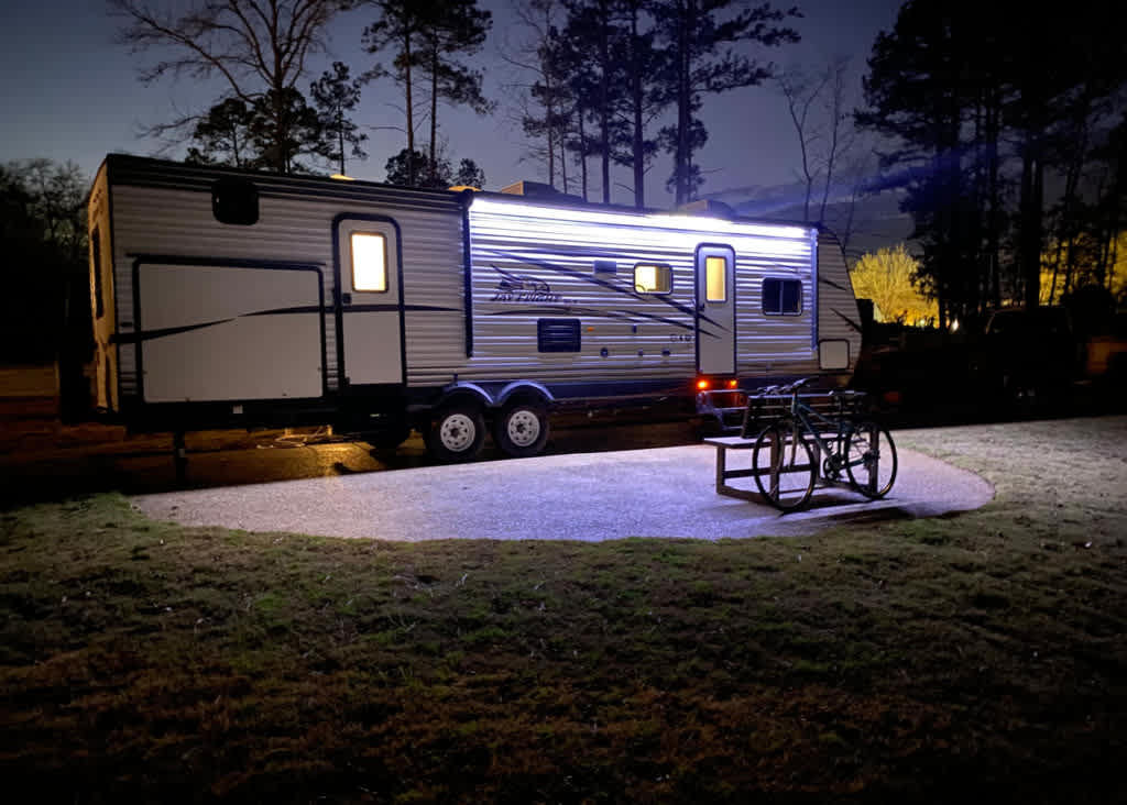 Avinger Station RV Park