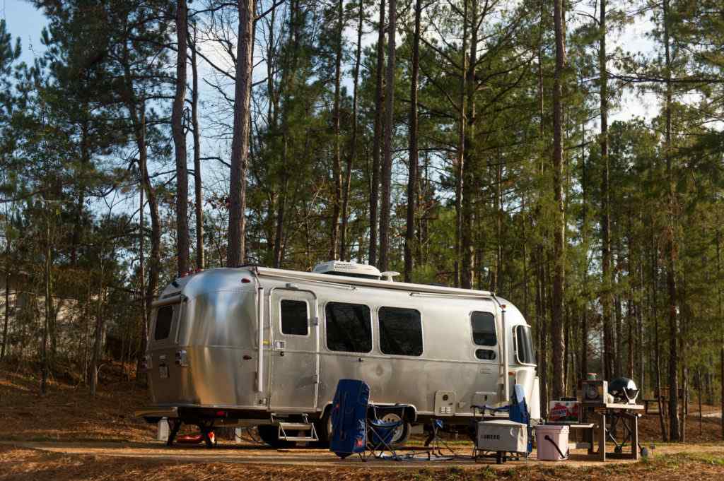 Avinger Station RV Park