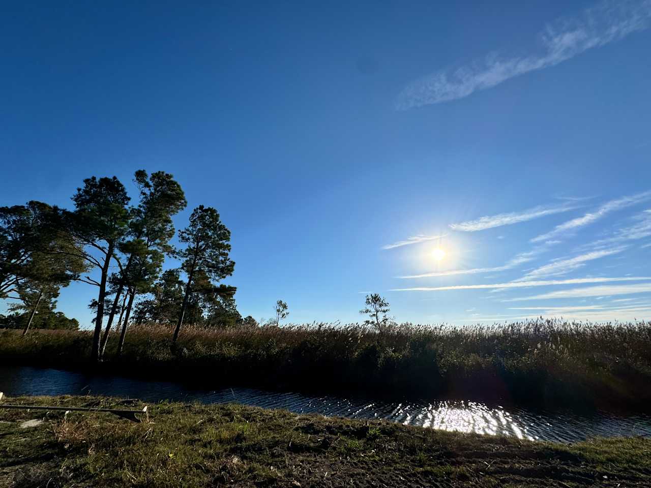 MARSH DUCK WAY