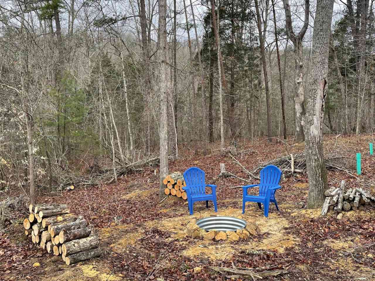 Rose Hollow Cabins