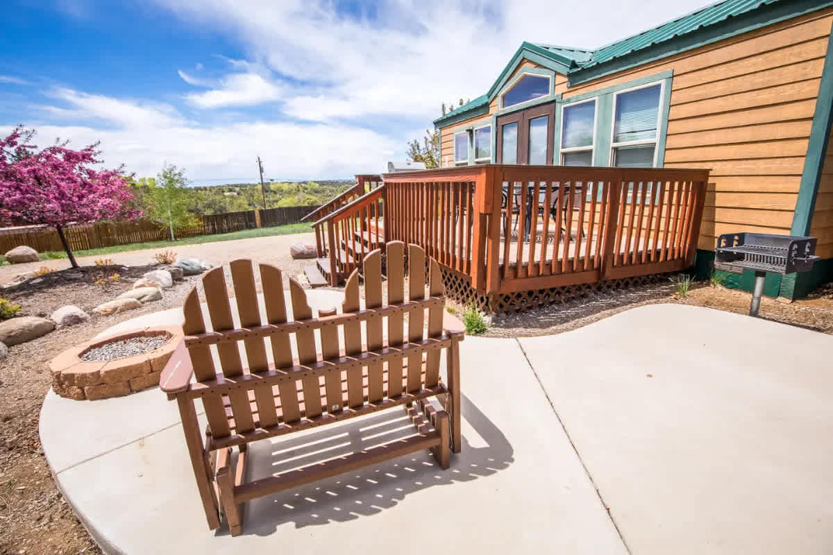 Oasis Durango RV Resort