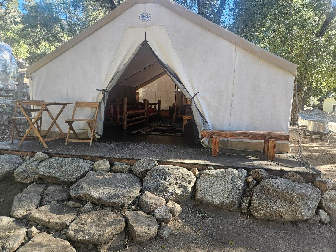 BaseCamp at Palomar