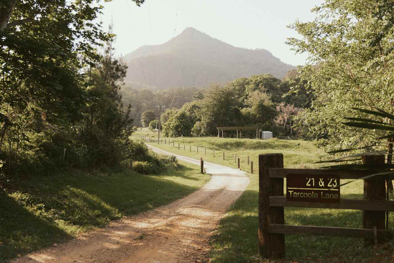 The Nature Lodge Luxe Farmstay