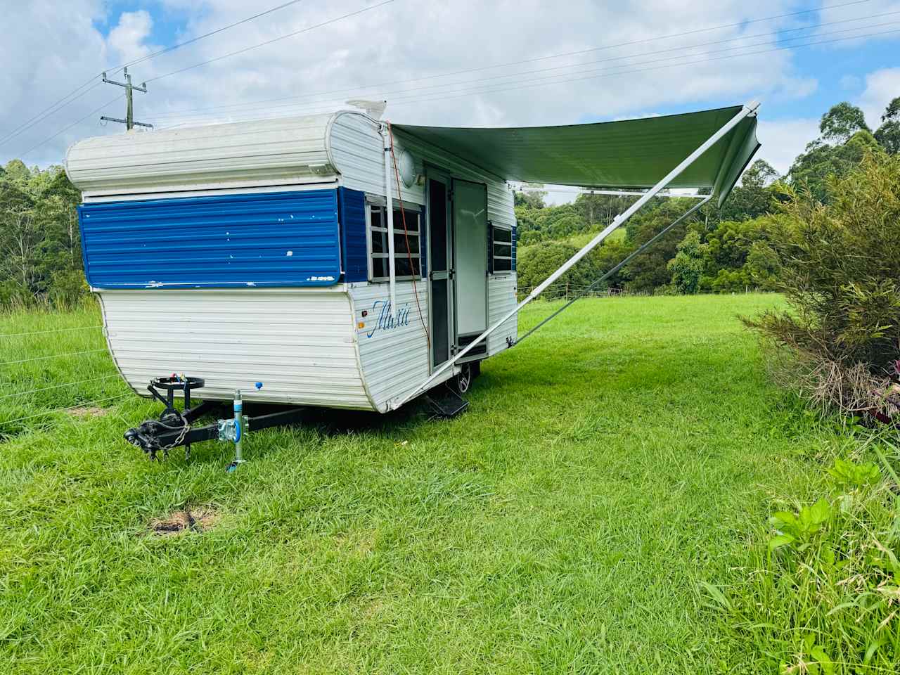 Sol Sanctuary Nimbin