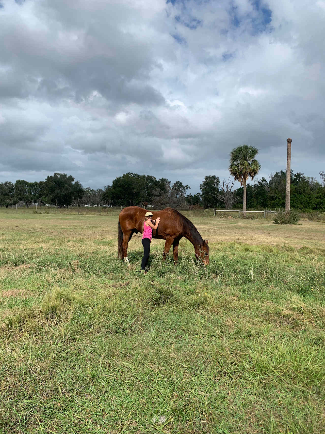 LAZY K RANCH SOUTH