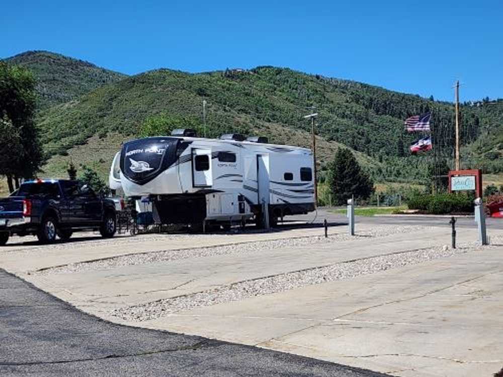 Park City RV Resort