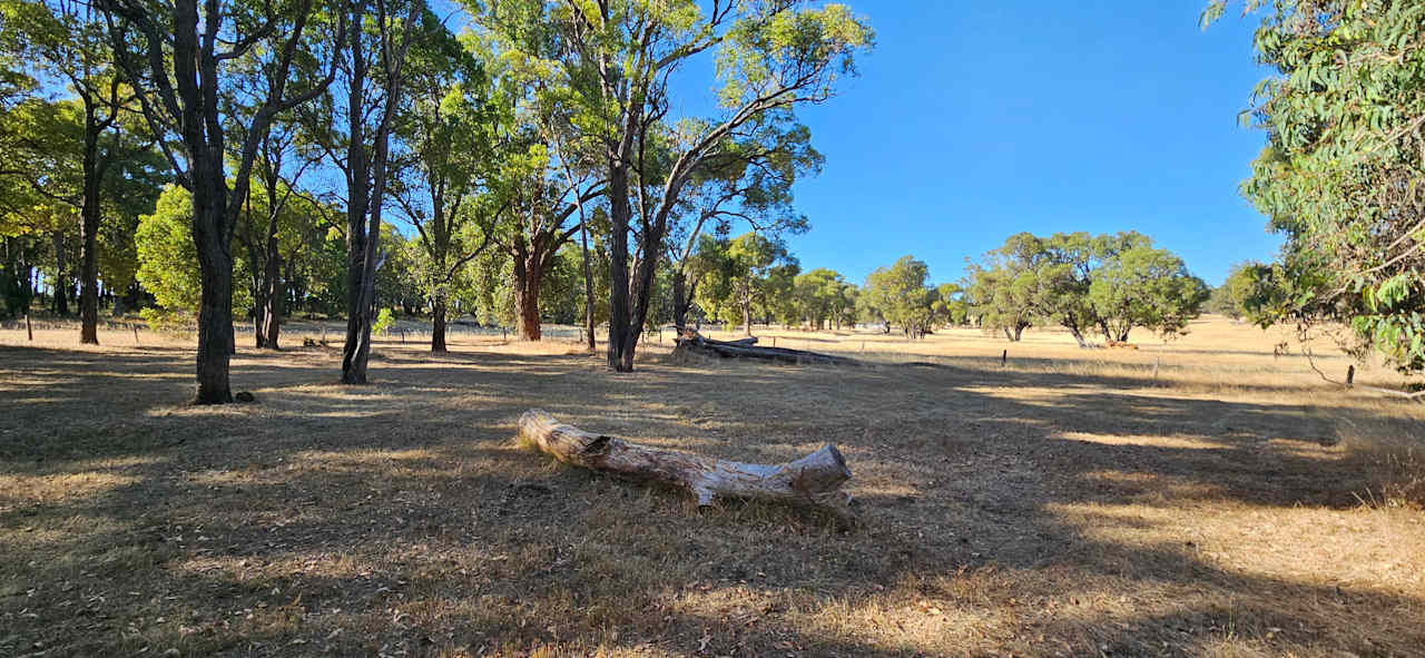 Jinjarra Homestead