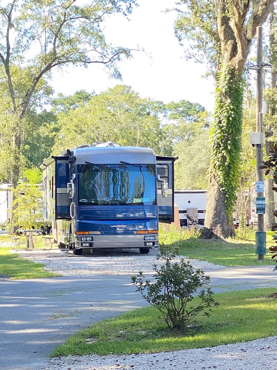 Sunny Oaks RV Park