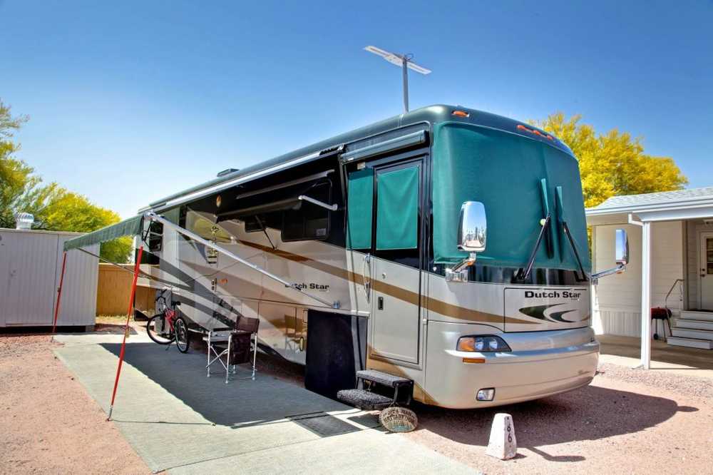 Sunrise RV Resort