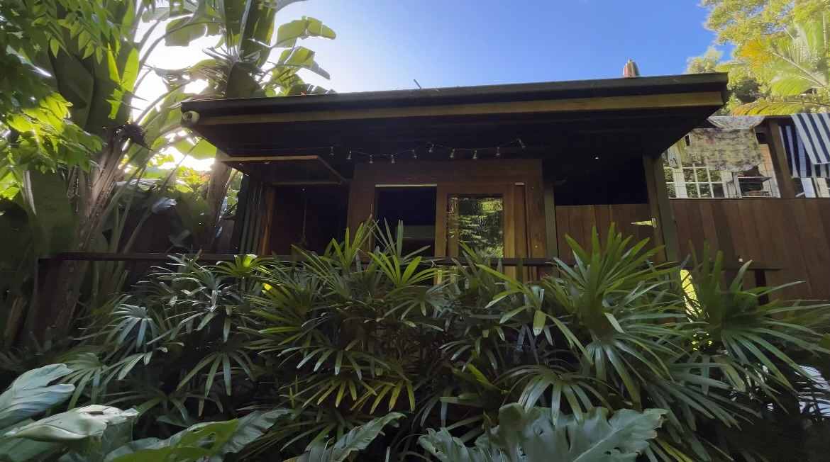 Rainforest Retreat Bangalow